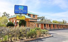 River Side Inn New Port Richey